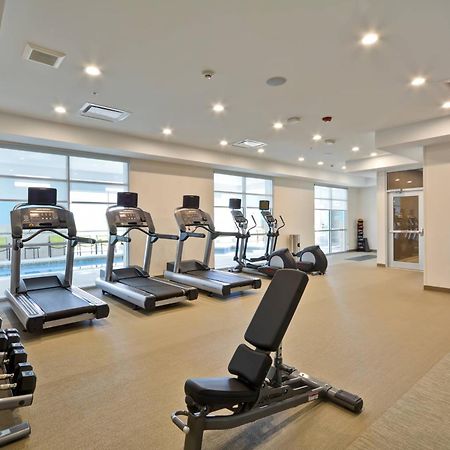 Springhill Suites By Marriott Cincinnati Blue Ash Bagian luar foto